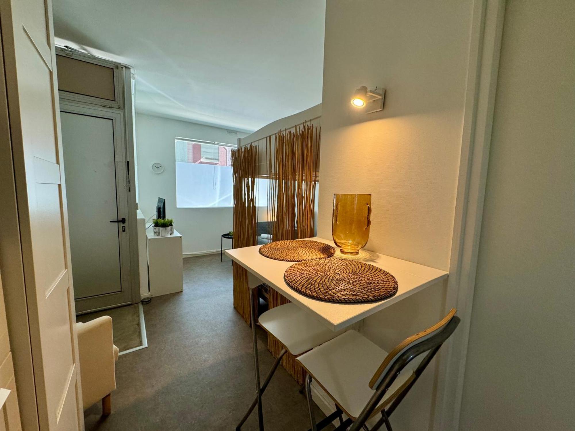 Suite Noya Villeurbanne Zewnętrze zdjęcie