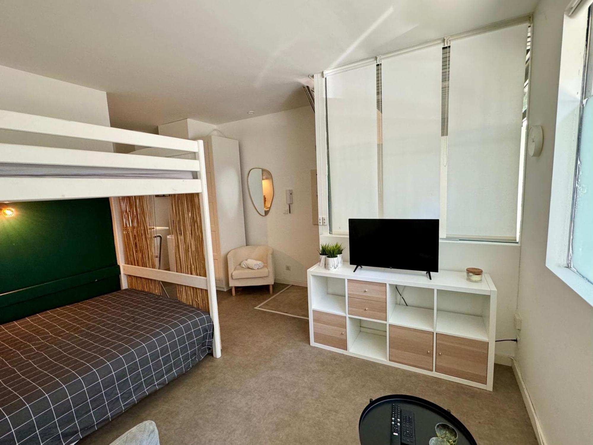 Suite Noya Villeurbanne Zewnętrze zdjęcie